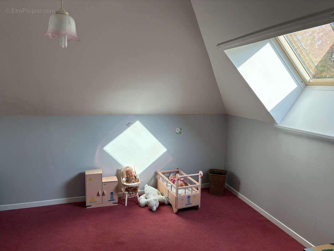 Maison à CHATELLERAULT