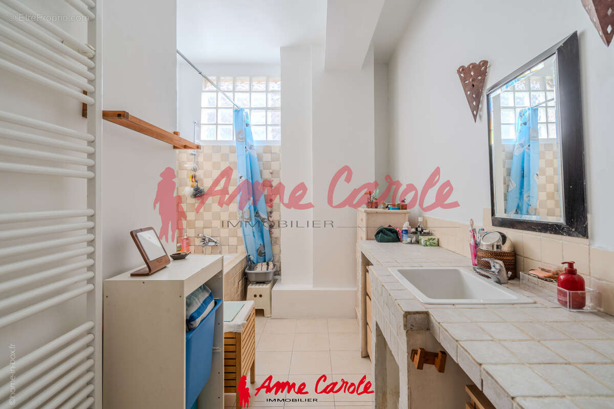 Appartement à JOINVILLE-LE-PONT