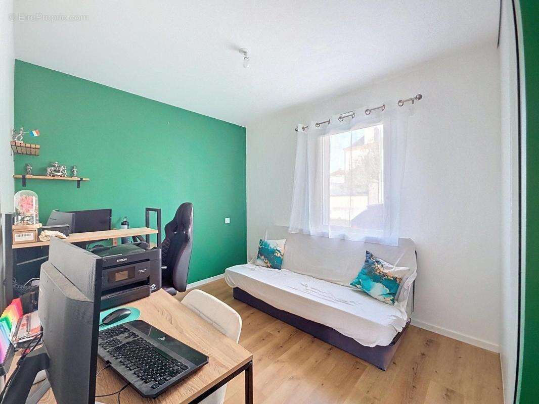 Maison à LA POITEVINIERE