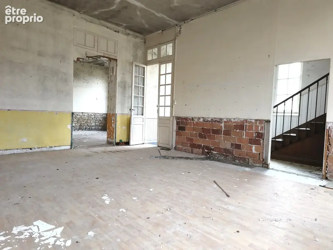 Maison 4 pièces 118 m² à vendre à Jarnac (16200) - photo 20