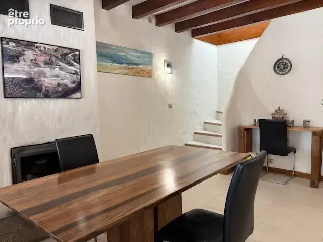 A saint-peray maison 185 m2 avec piscine - photo 11