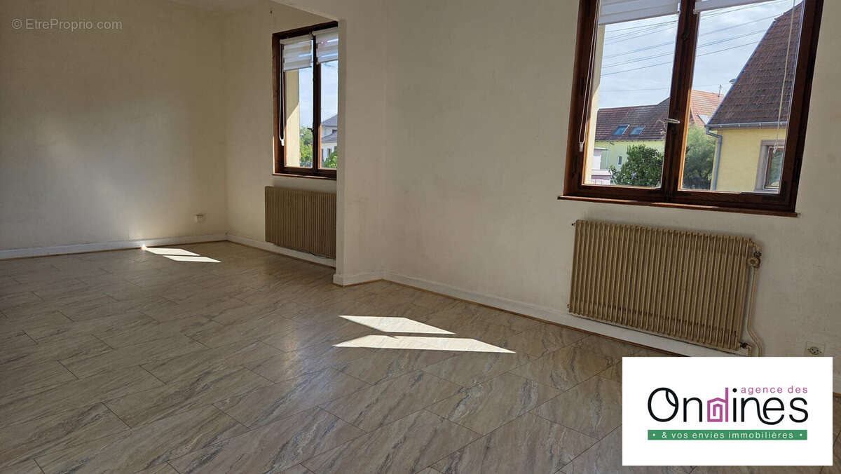 Maison 84 m² à Haguenau  - photo 9