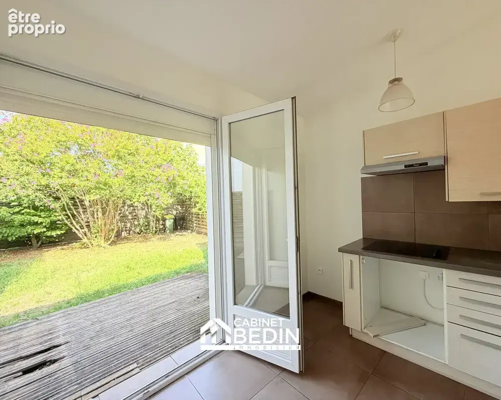 Maison 4 pièces 81 m² à vendre à Bordeaux (33200) - photo 6