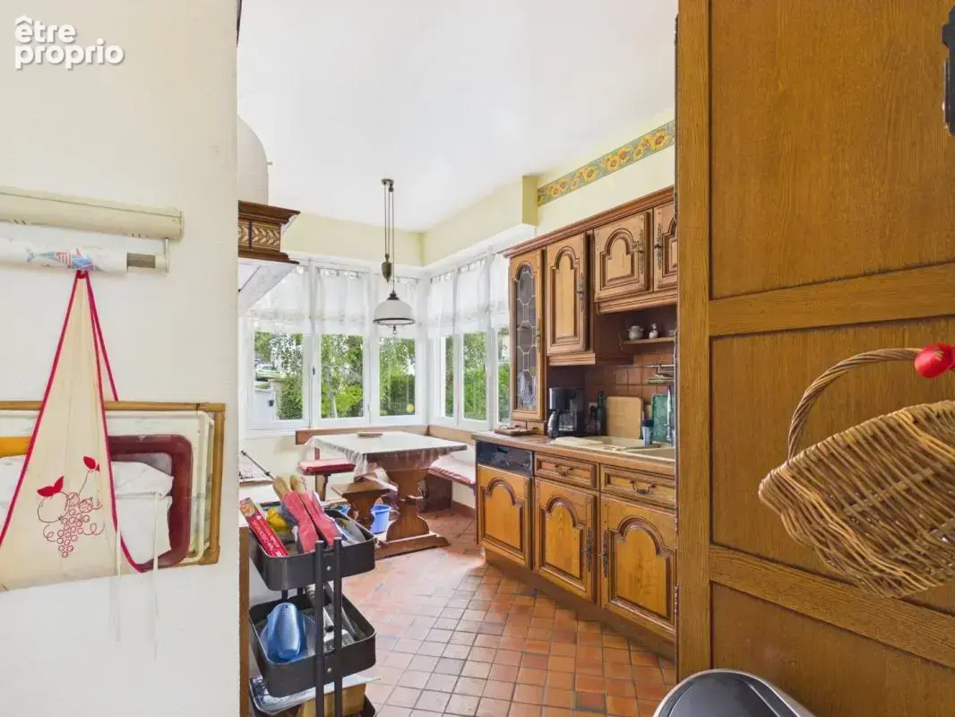 Maison 8 pièces 130 m² à vendre à Ailly-Sur-Noye (80250) - photo 10