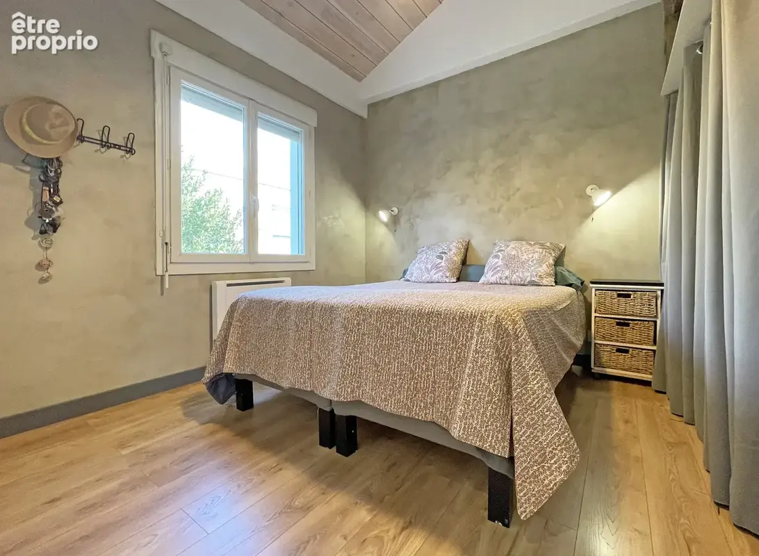 4 chambres Beausoleil - photo 16