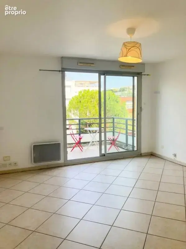 Appartement - photo 5