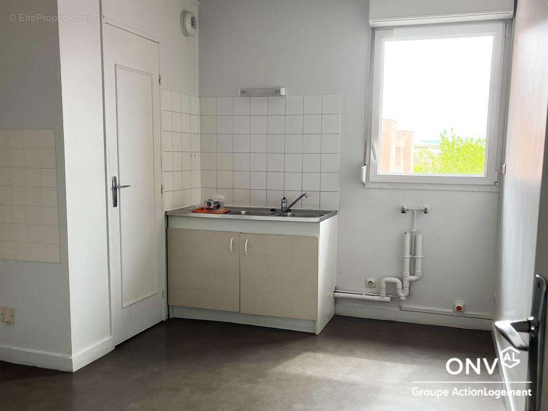 Appartement à REIMS