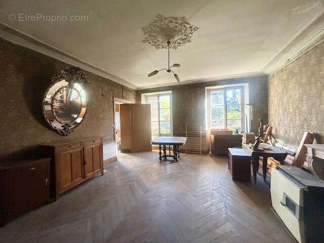 Maison à MARCOUSSIS