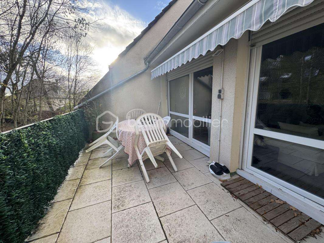 Maison à SAINT-JULIEN-LES-VILLAS