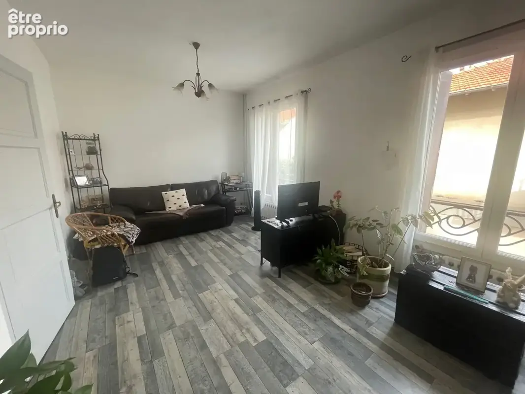 Appartement 110 m² à vendre à Frontignan (34110) - photo 6