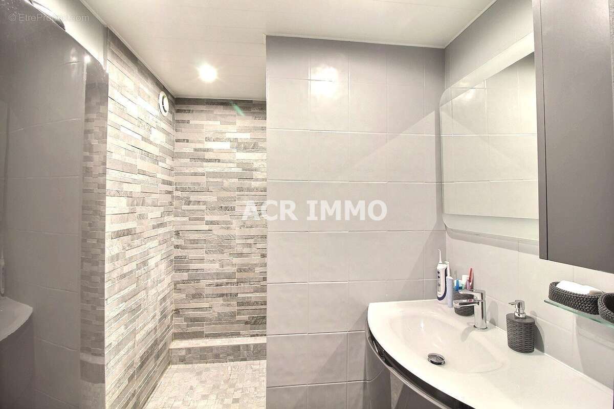 Appartement à HERBLAY