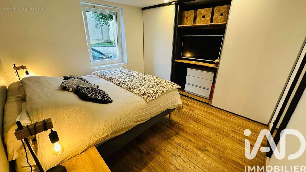 Photo 6 - Appartement à FLEVY