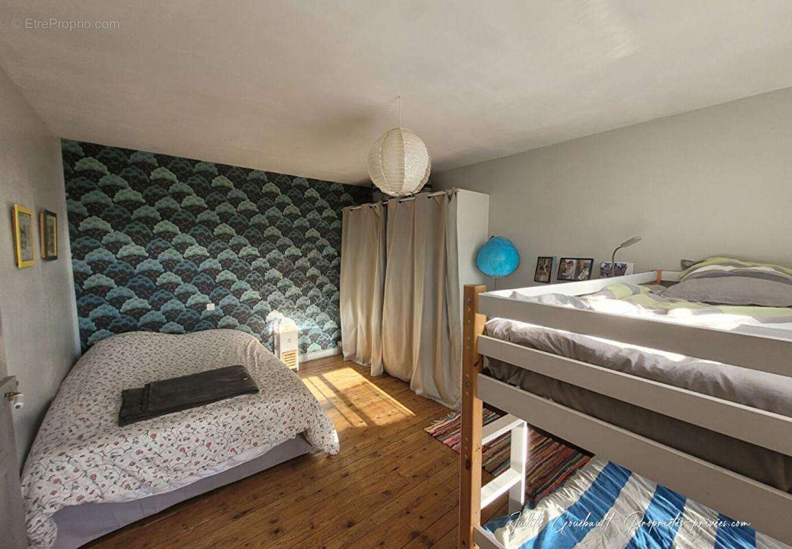 Maison de maître - 5mn des plages de Plouha - photo 7