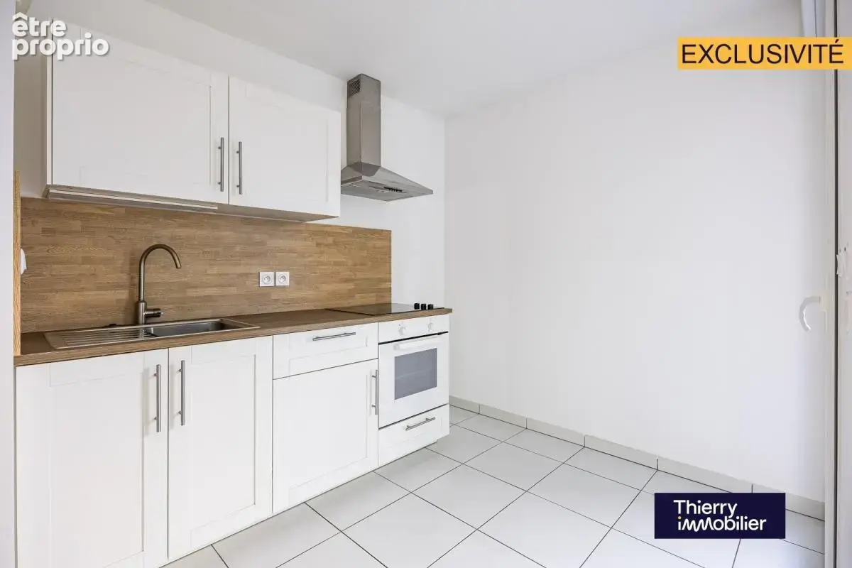 Appartement 2 pièces 44 m² à vendre à Nantes (44000) - photo 5