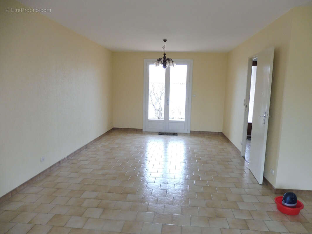 Maison à RIBERAC