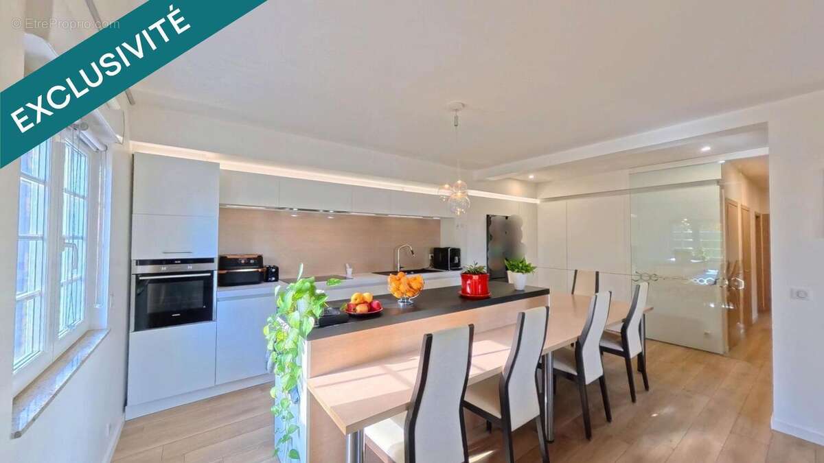 Photo 2 - Maison à THIONVILLE