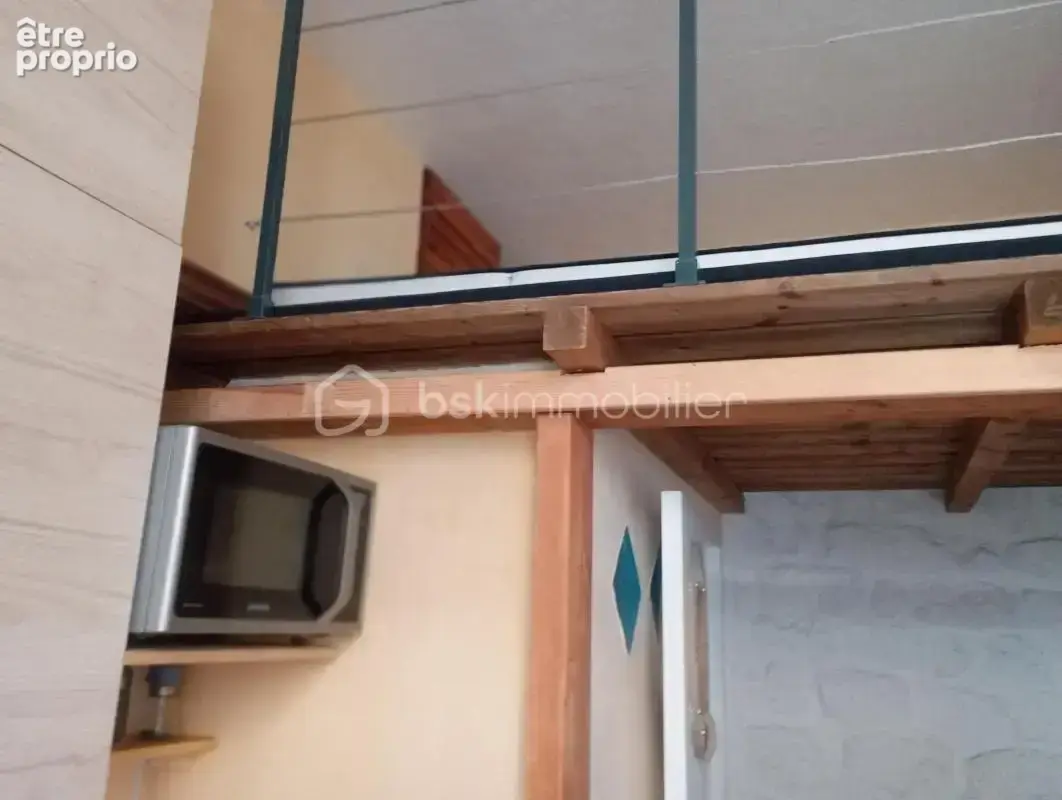 Lot d'un studio et d' une studette - photo 9