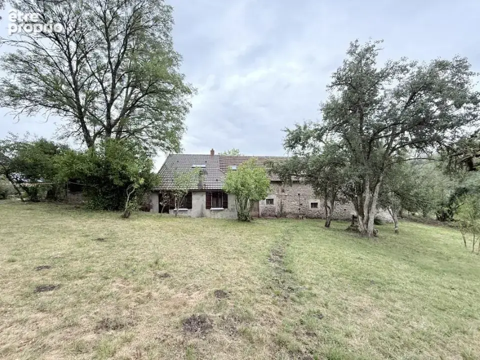 Maison 6 pièces 136 m² à vendre à Saint-Didier (21210) - photo 5