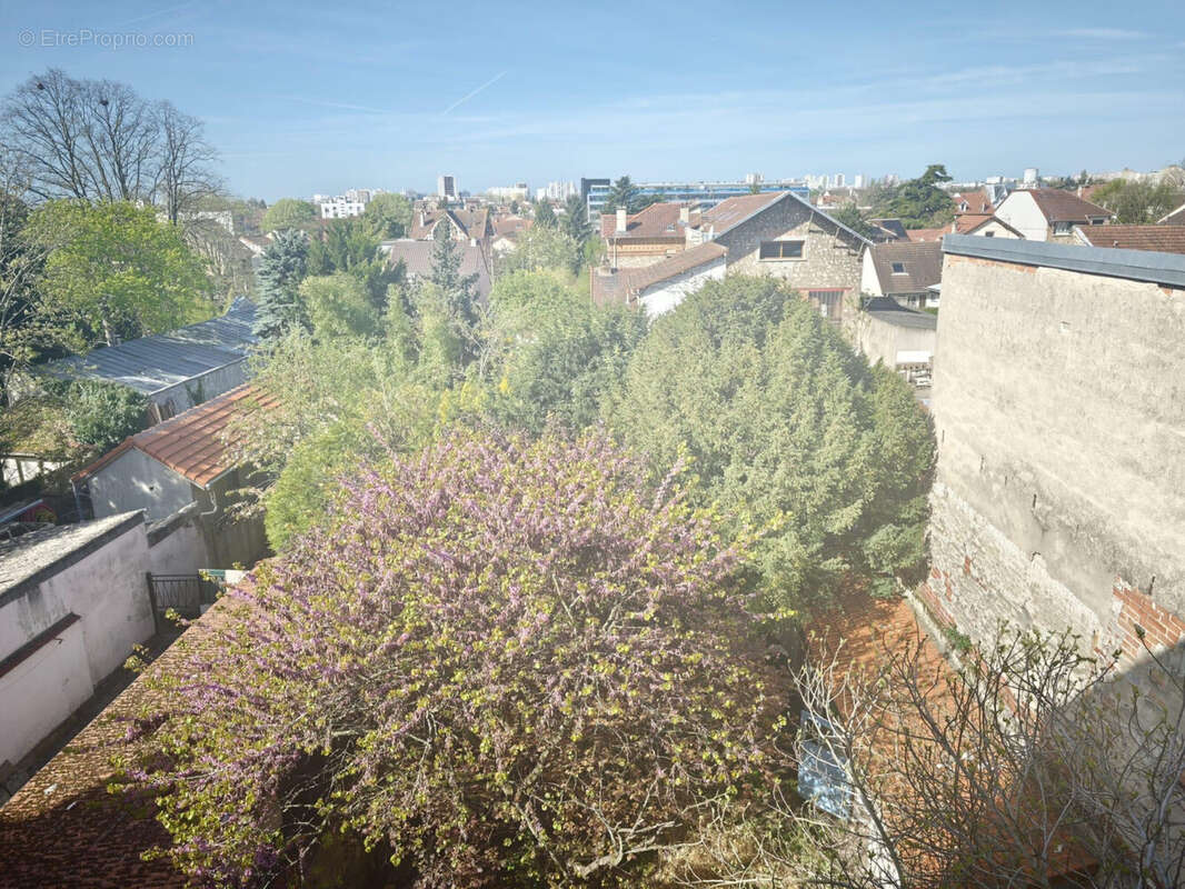 Appartement à ARGENTEUIL