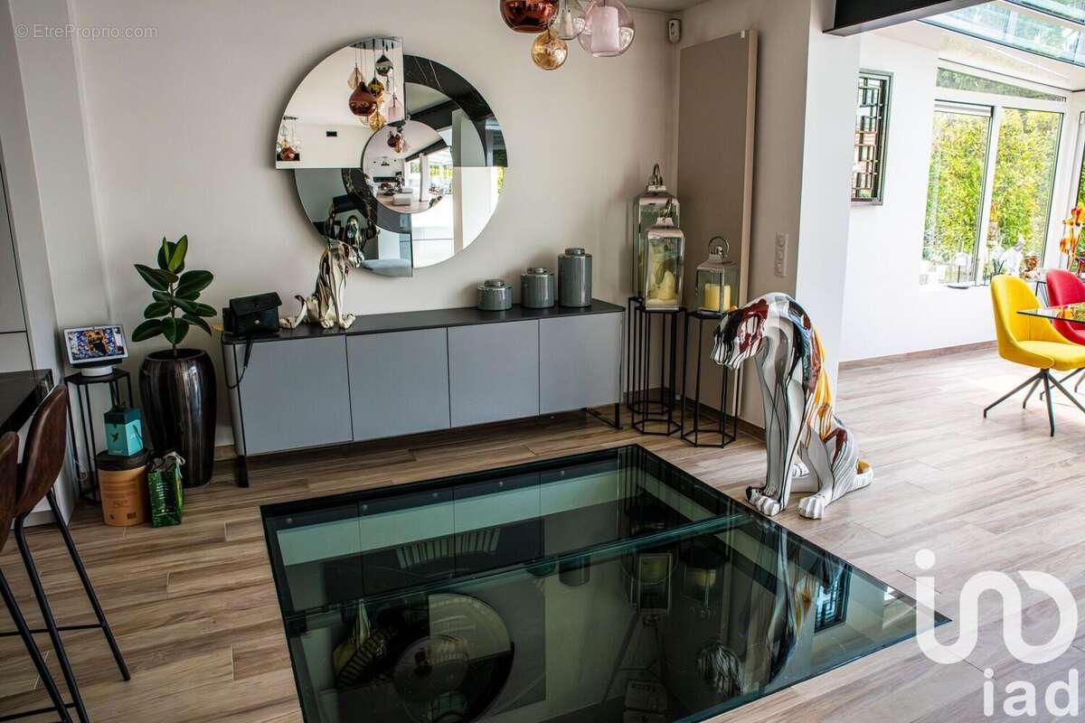 Photo 5 - Maison à SAINT-MICHEL-SUR-ORGE