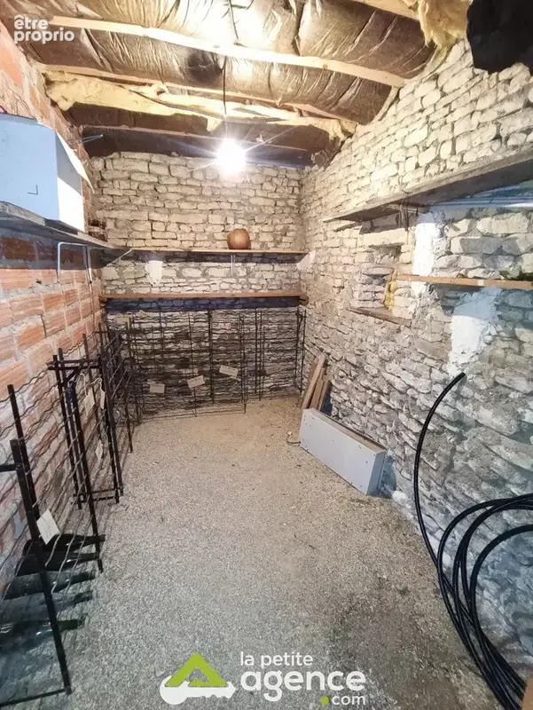 Maison de campagne 3 chambres 110m2 habitables - photo 22