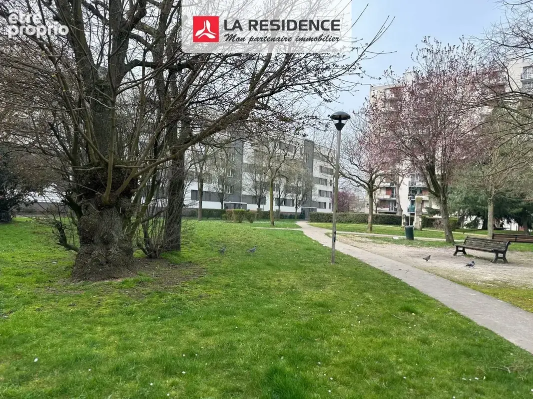 Appartement 2 pièces 40 m² à vendre à Rosny-Sous-Bois (93110) - photo 5