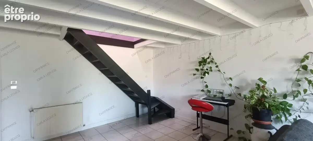 Maison à vendre 6 pièces à la campagne avec studio indépendant - photo 7