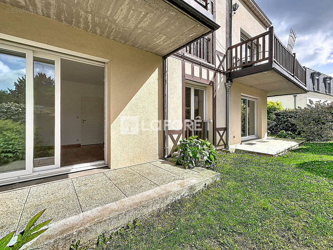 Appartement à VERNON