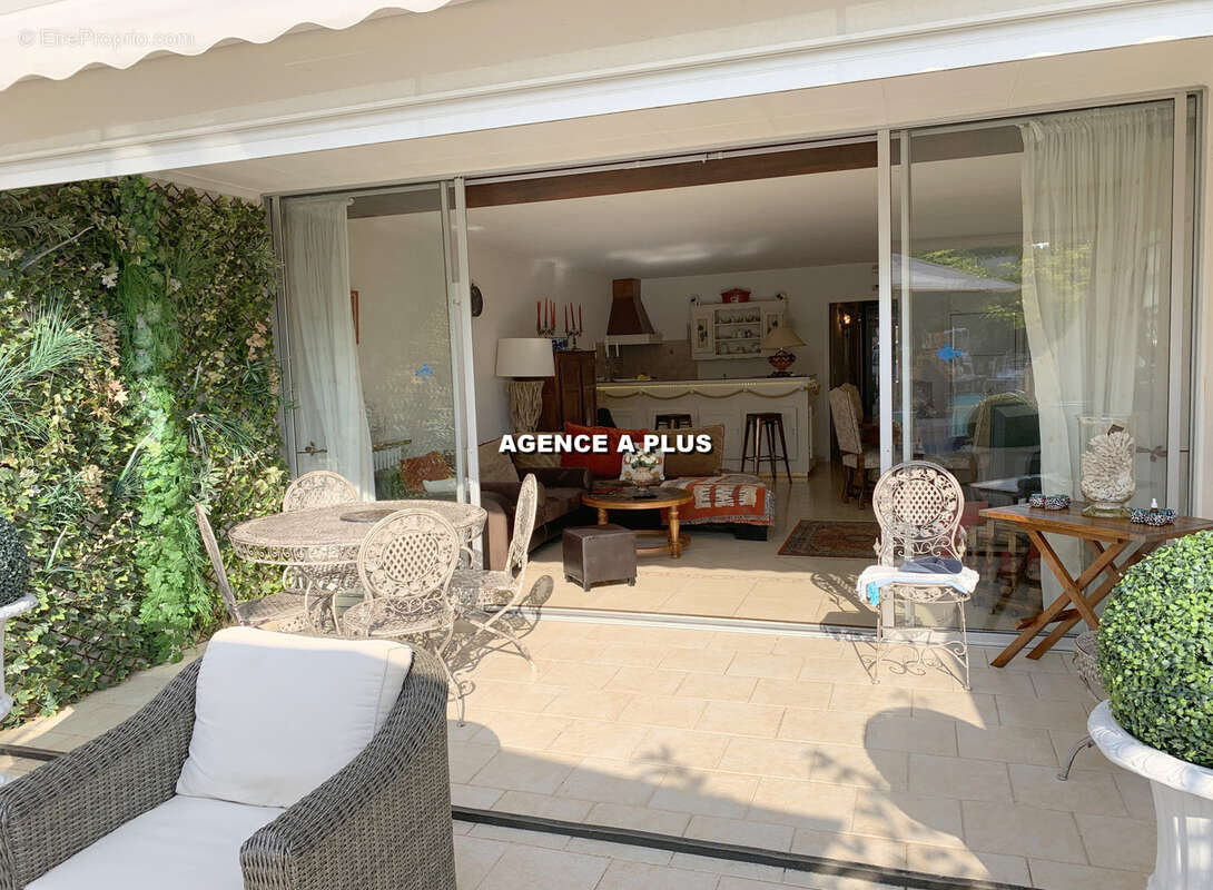 Vente marina 5 pieces - photo 5