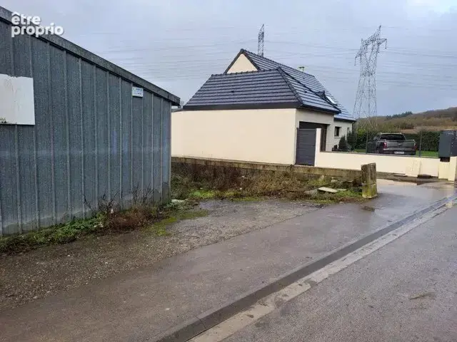 Parking à vendre à Dreuil-Les-Amiens (80470) - photo 3