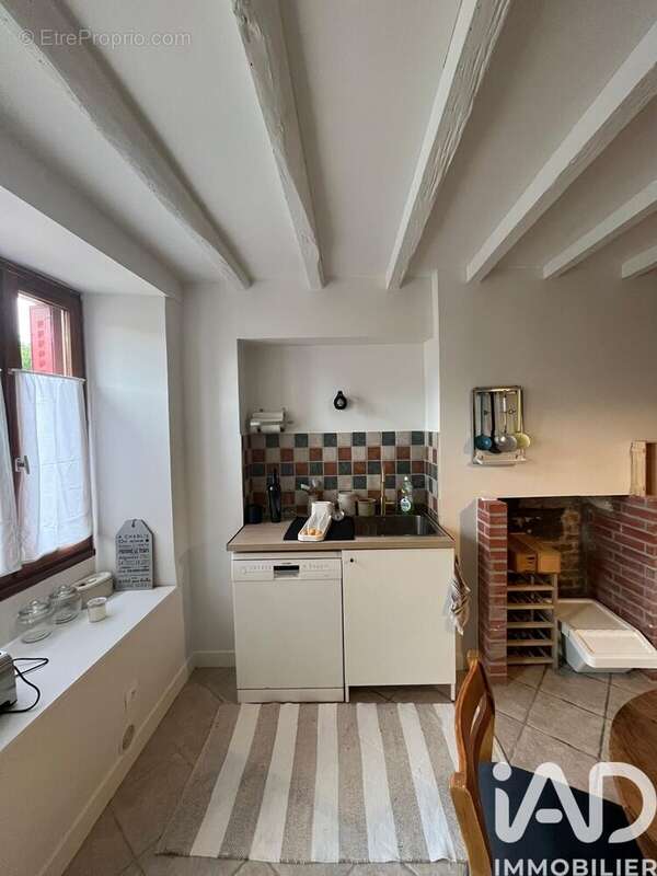 Photo 2 - Maison à RAVIERES