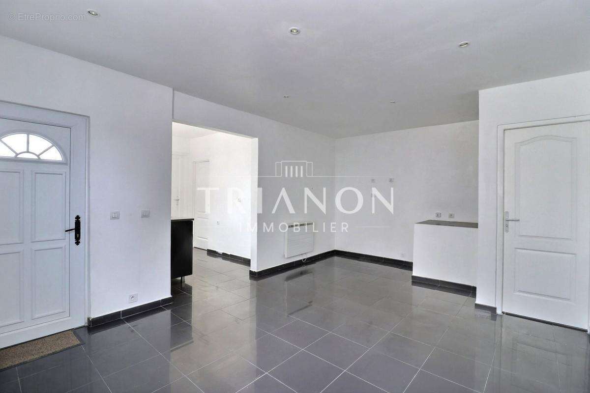 Appartement à ACHERES