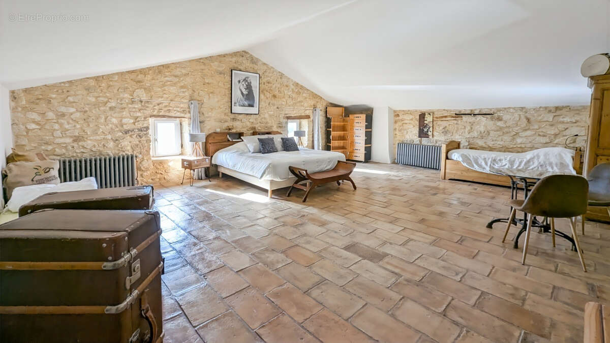 Maison à SAINT-MICHEL-D'EUZET