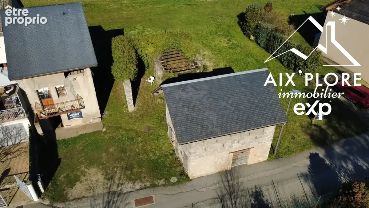 Maison 52 m² à Montmelian  - photo 3