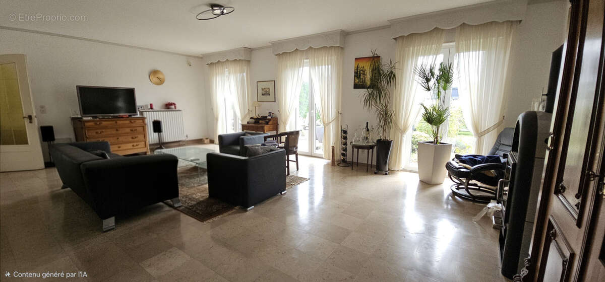 Maison à SPICHEREN