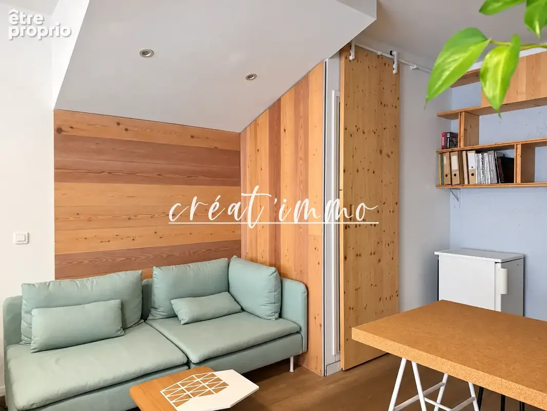 Local commercial 45m2  Centre-ville d'Aime - photo 5