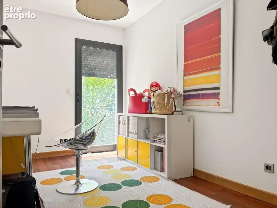 Saint-Péray – Maison contemporaine de plain-pied 181 m² avec piscine, studio indépendant et vue nature - photo 15