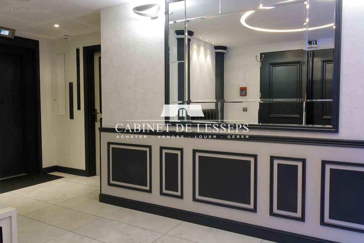 Appartement à ANGLET