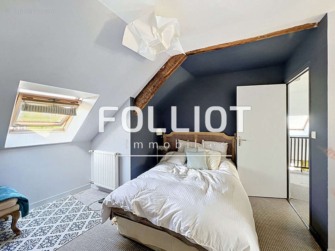Appartement à AVRANCHES