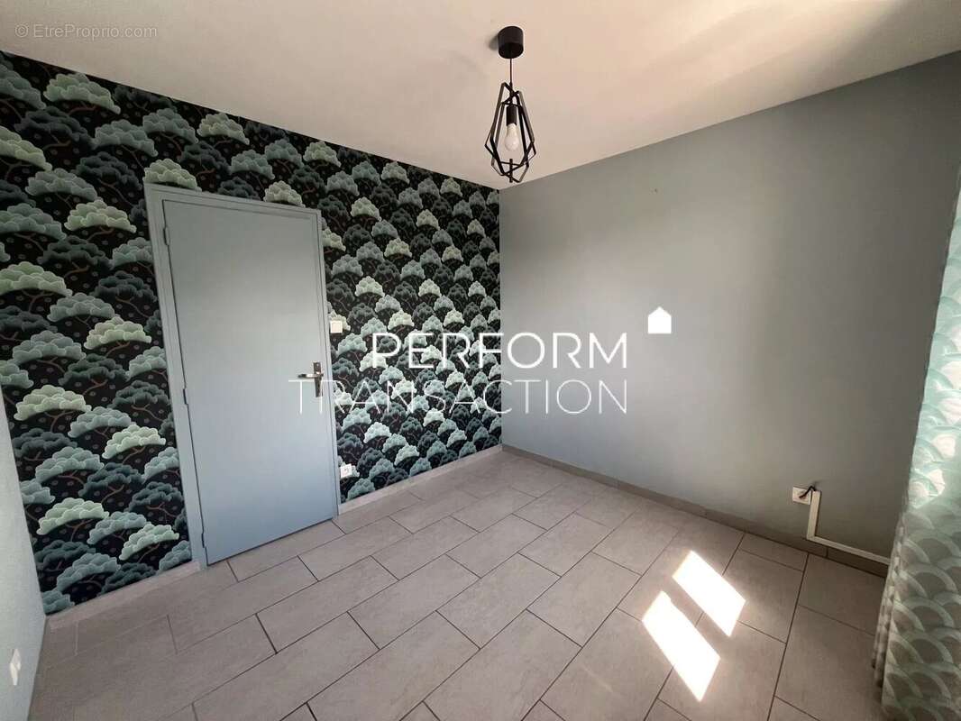 Appartement à SAINT-MARTIN-D&#039;HERES