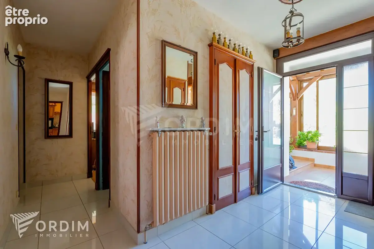 Maison Traditionnelle, belle construction - photo 5