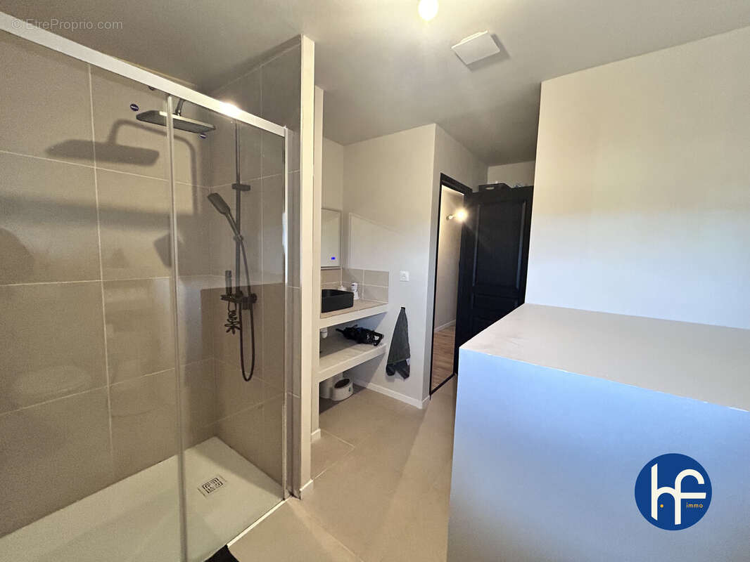 Maison à ART-SUR-MEURTHE