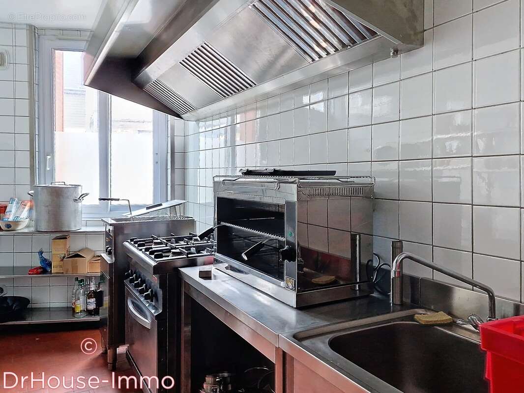 Appartement à FERVAQUES