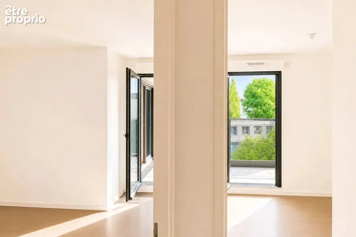 Montreuil, Limite Saint-Mandé - photo 8