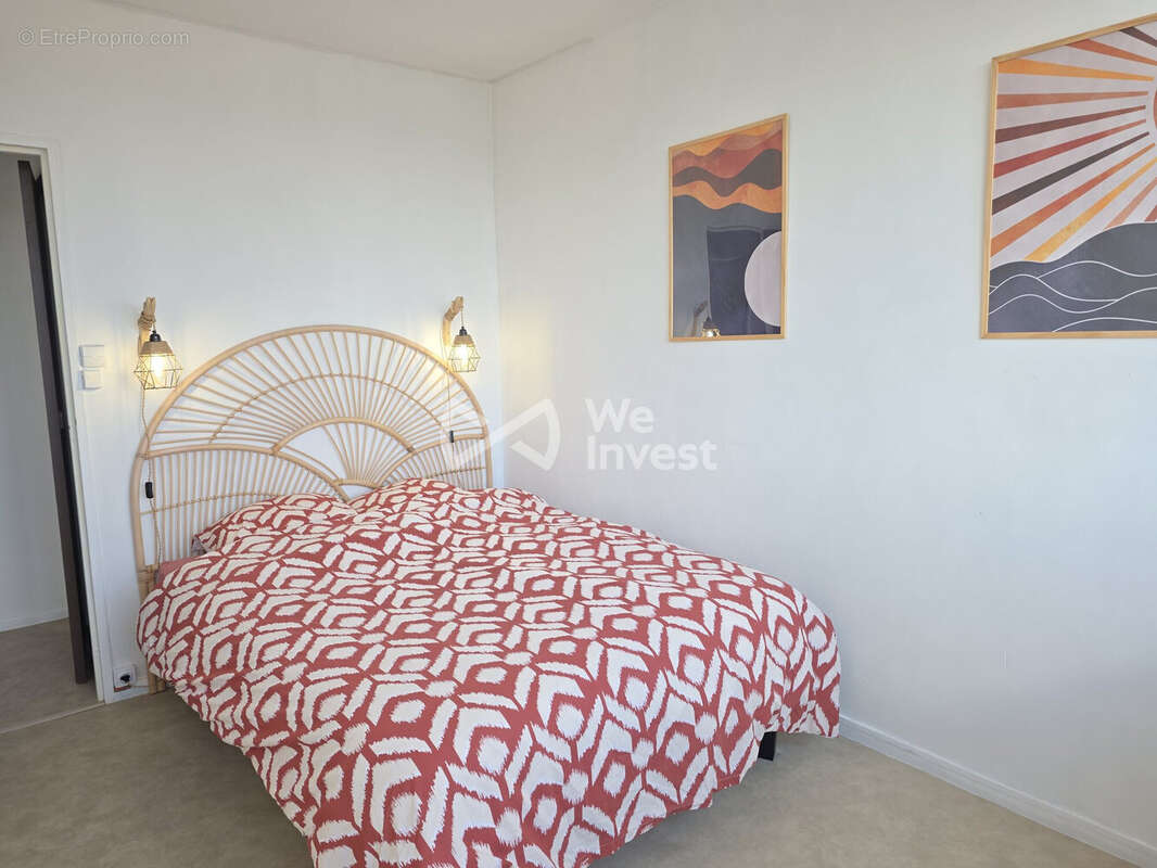 Appartement à MOURENX