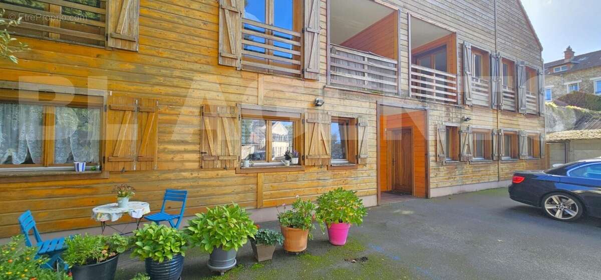 20251005_160024 - Appartement à COULOMMIERS