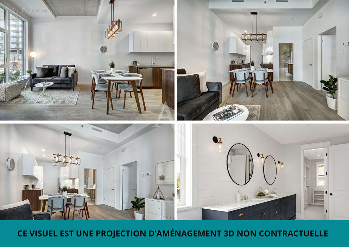 Magnifique projet sur la commune de coupvray - photo 13