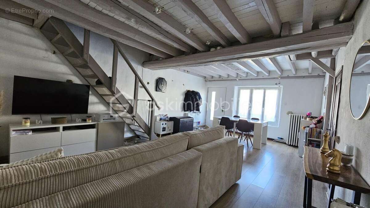 Maison 104 m² - 4 pièces - photo 3