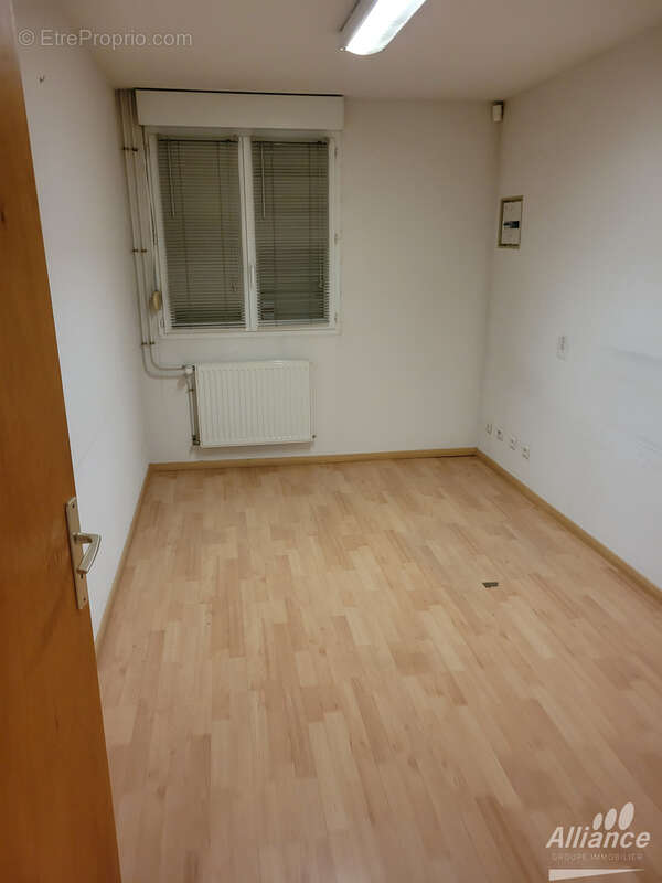 Appartement à AUDINCOURT
