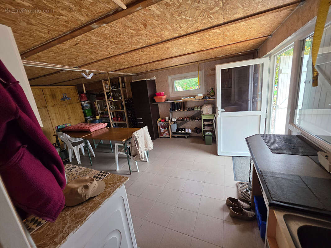 Maison Barrou - photo 18
